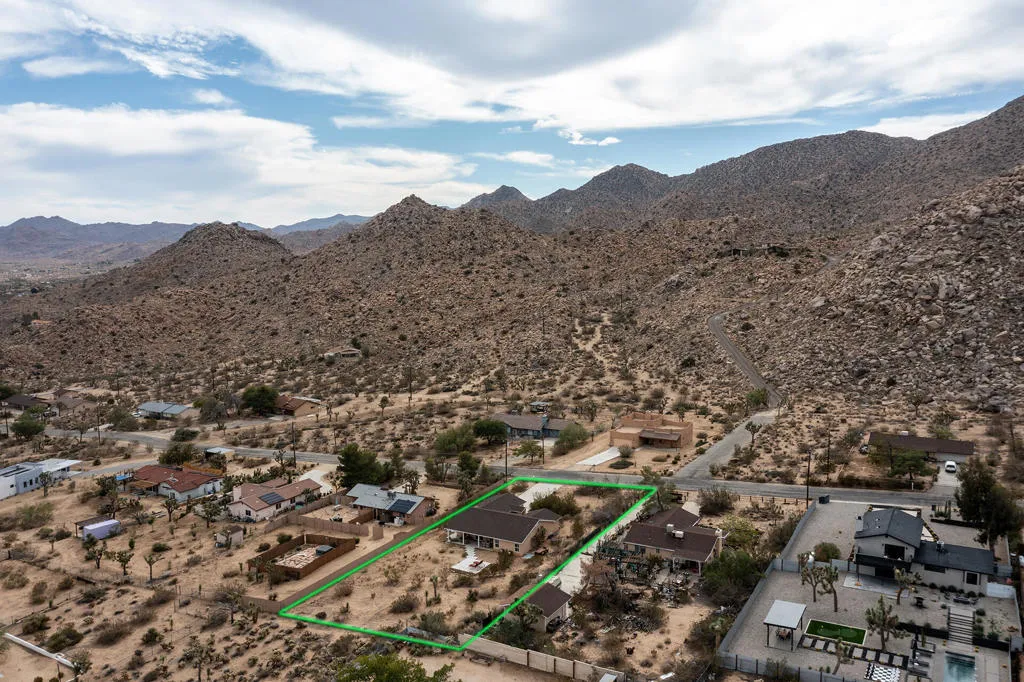 61148 Prescott Trail, Joshua Tree, California 92252 home-pic-9