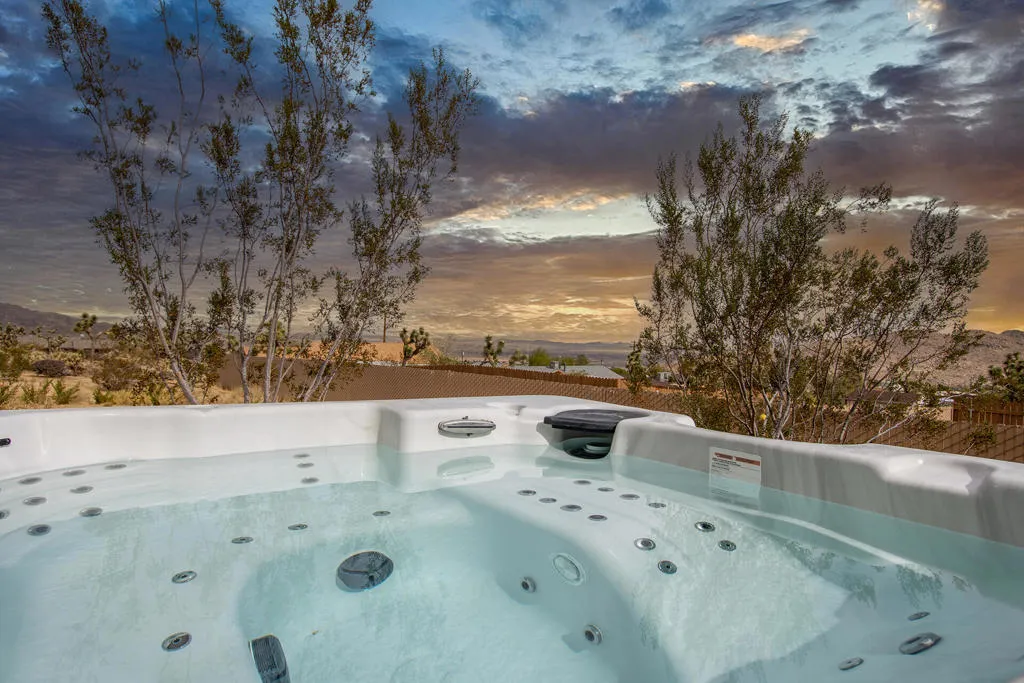 61148 Prescott Trail, Joshua Tree, California 92252 home-pic-37