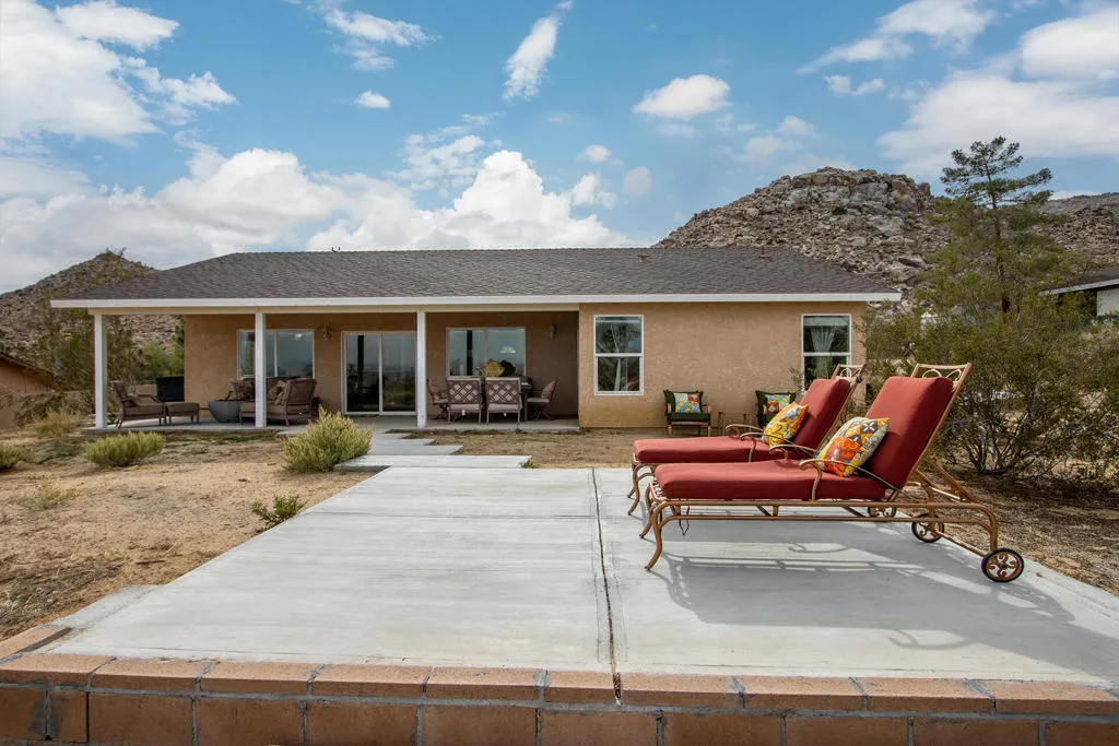 61148 Prescott Trail, Joshua Tree, California 92252 home-pic-1