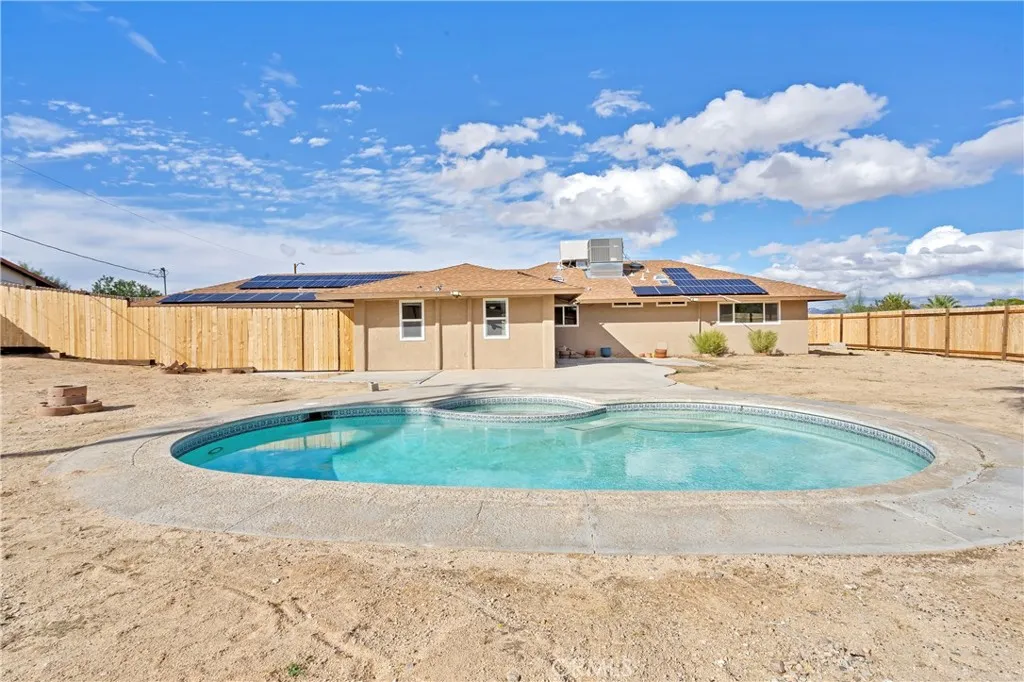 74011 Aztec Avenue, 29 Palms, California 92277 home-pic-30