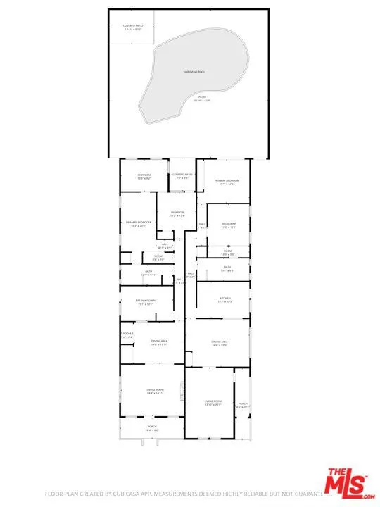 6501 Commodore Sloat Drive, Los Angeles, California 90048 home-pic-25