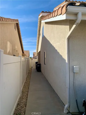 Side Of Home