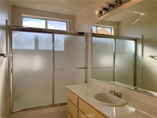 Upstairs Bath