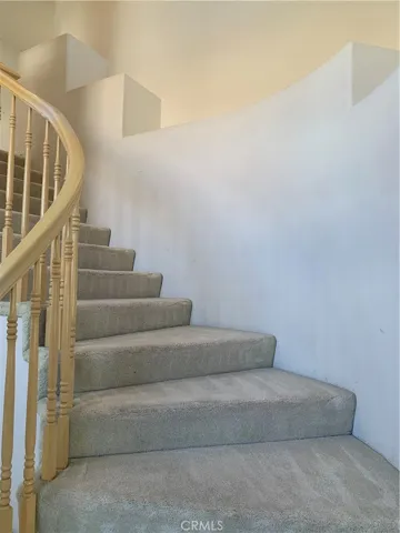 Stairway