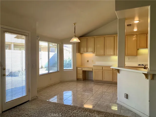 Eating Area