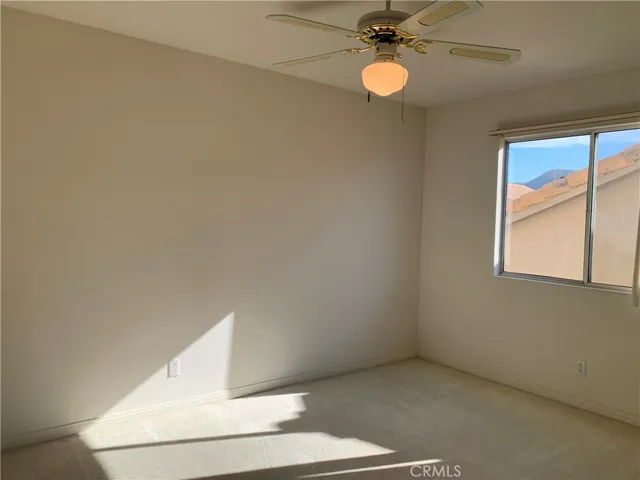 Upstairs Bedroom