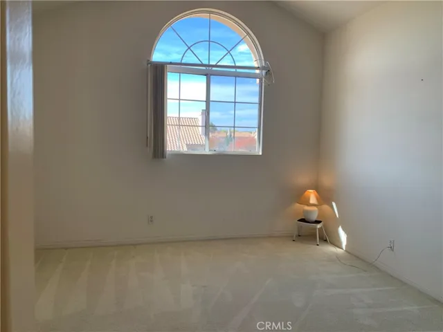 Upstairs Bedroom