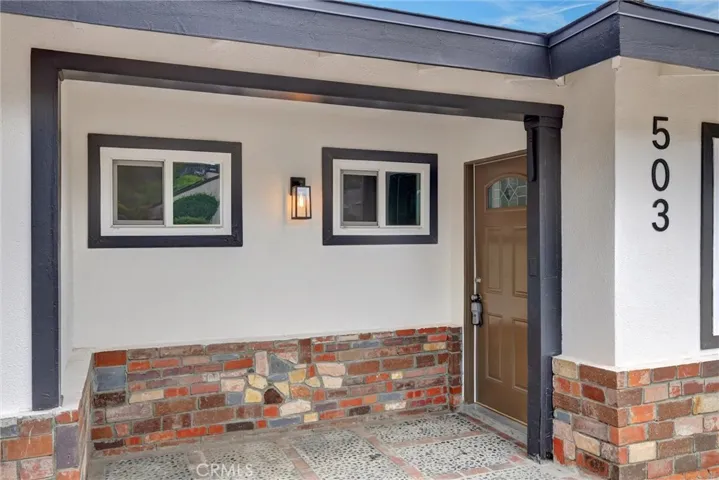 503 Potter, Fallbrook, California 92028