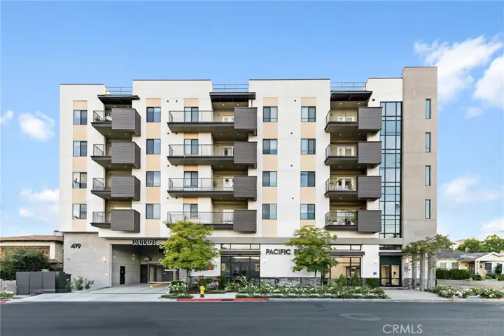 419 N Chandler Avenue 412, Monterey Park, California 91754