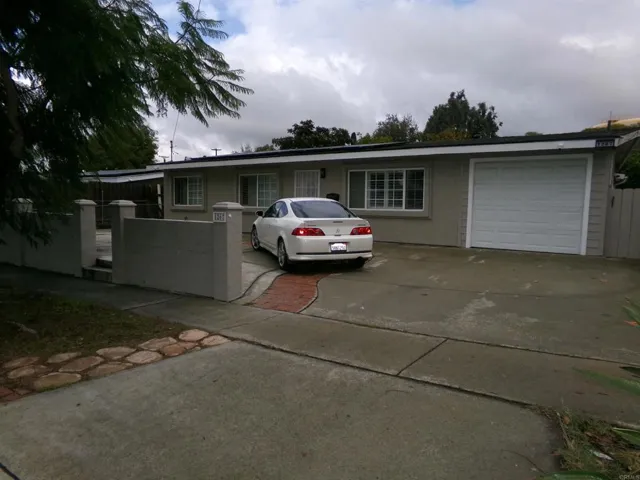 1267 Melrose Avenue, Chula Vista, California 91911