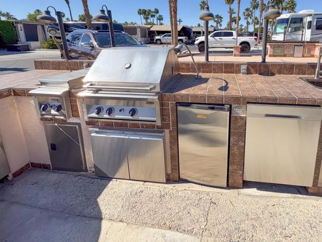 RV lot 71 at ORI-11