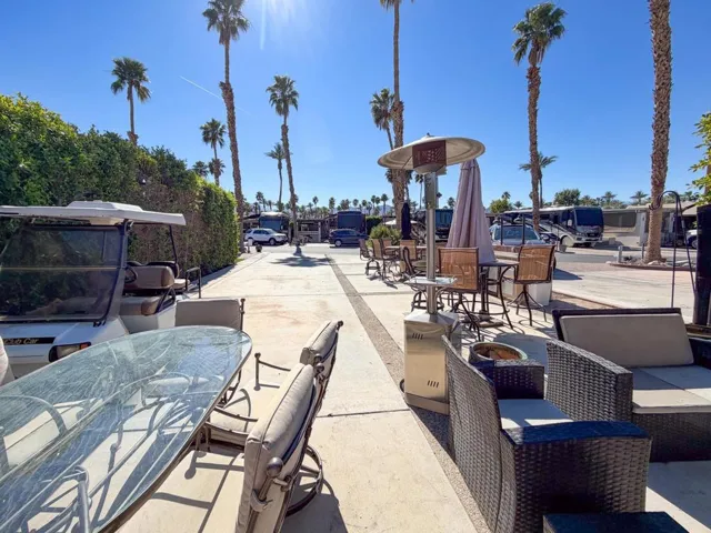 RV lot 71 at ORI-9