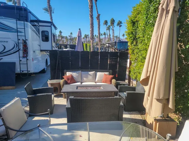 rv lot 71-4