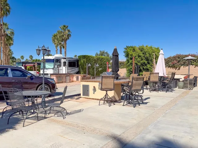 RV lot 71 at ORI-2