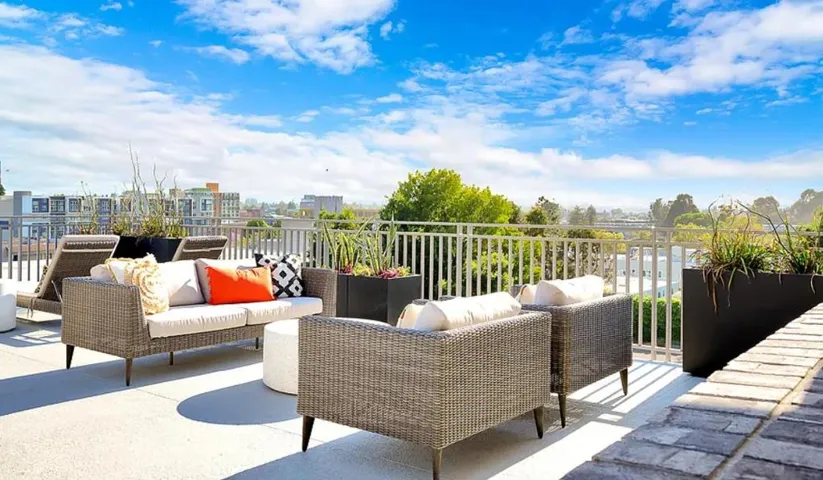 411 29th Street, Oakland, California 94609