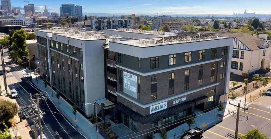 411 29th Street, Oakland, California 94609