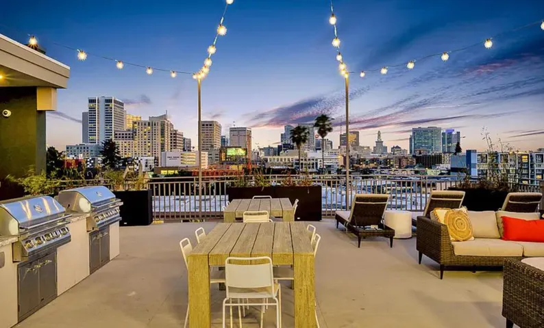 411 29th Street, Oakland, California 94609