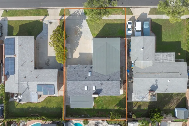 5884 Los Encinos, Buena Park, California 90620