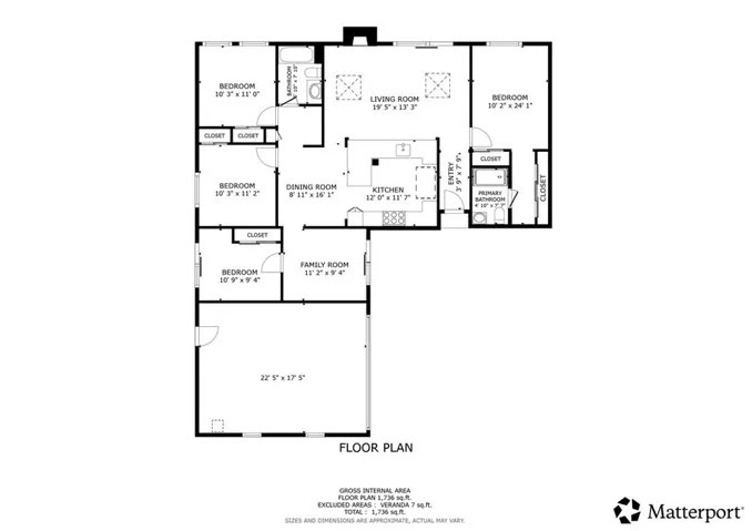 5884 Los Encinos, Buena Park, California 90620