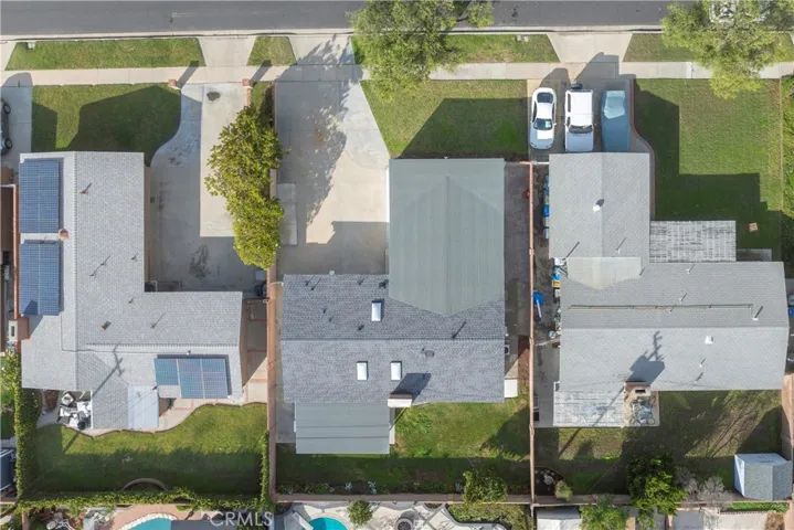 5884 Los Encinos, Buena Park, California 90620