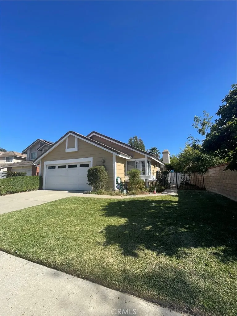 2710 S Rockridge, Diamond Bar, California 91789 home-pic-0