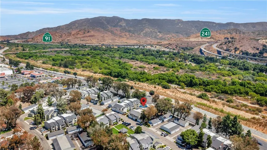 23482 Cambridge 294, Yorba Linda, California 92887