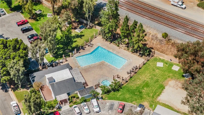 23482 Cambridge 294, Yorba Linda, California 92887