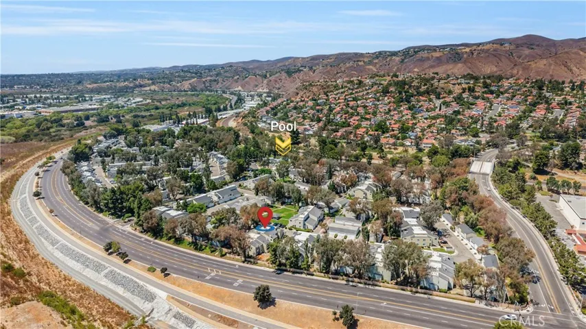 23482 Cambridge 294, Yorba Linda, California 92887