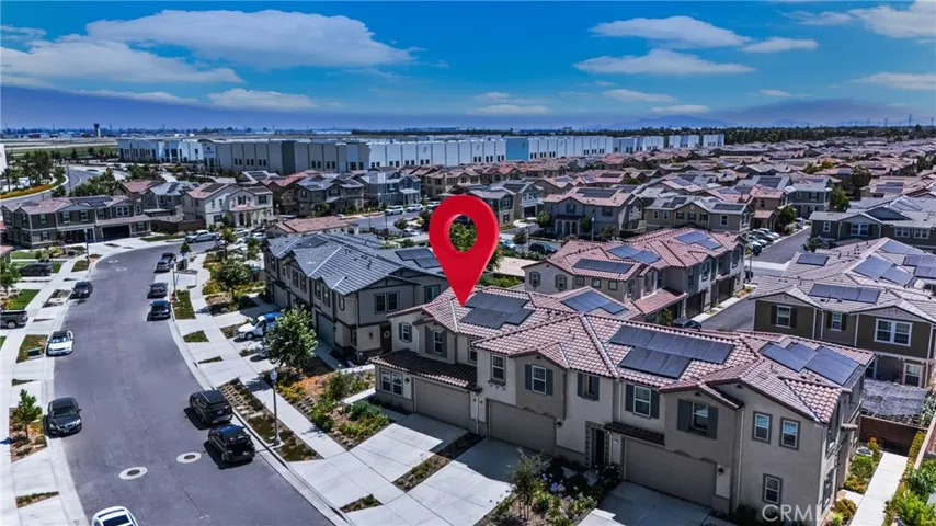 15971 Aventurine Lane, Chino, California 91708