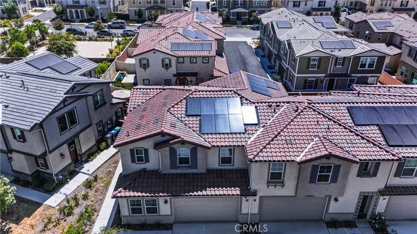 15971 Aventurine Lane, Chino, California 91708