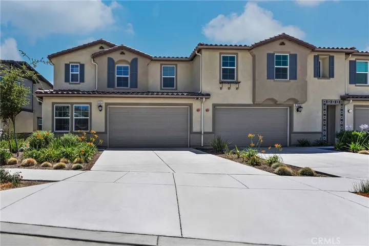 15971 Aventurine Lane, Chino, California 91708