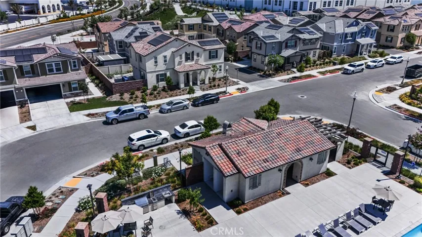 15971 Aventurine Lane, Chino, California 91708