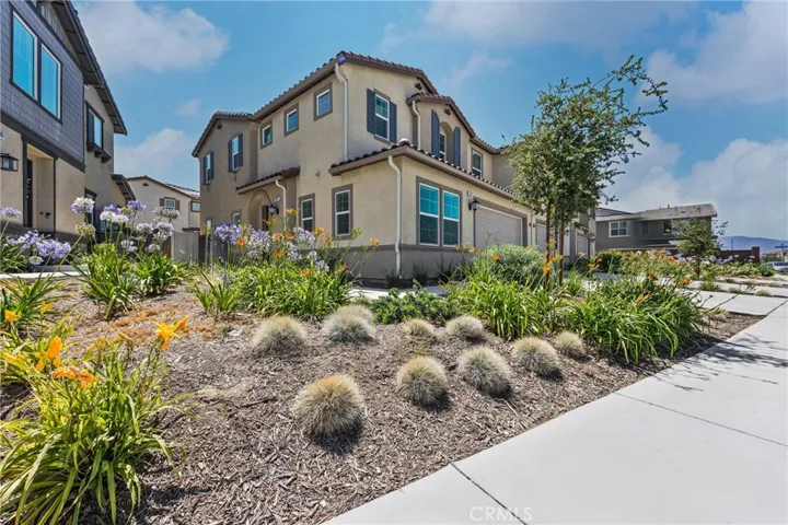15971 Aventurine Lane, Chino, California 91708