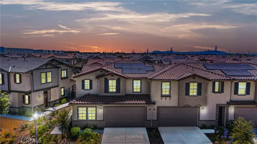 15971 Aventurine Lane, Chino, California 91708