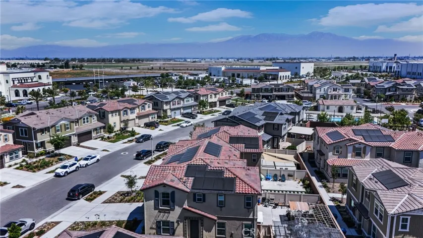 15971 Aventurine Lane, Chino, California 91708