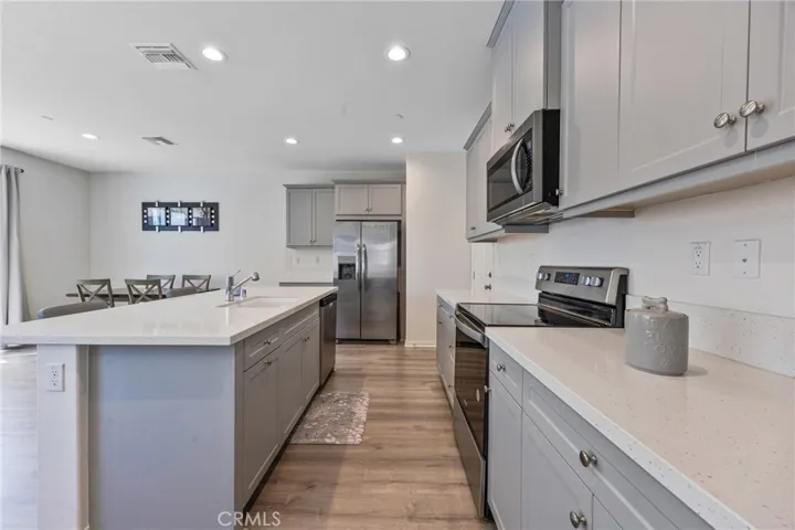 15971 Aventurine Lane, Chino, California 91708