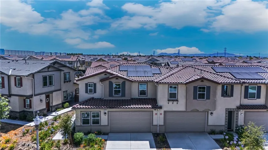 15971 Aventurine Lane, Chino, California 91708