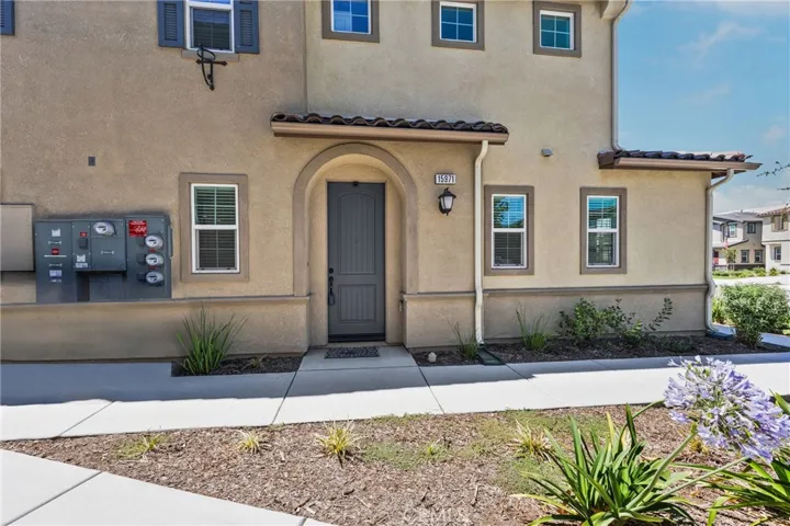 15971 Aventurine Lane, Chino, California 91708