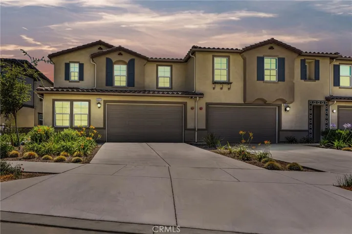 15971 Aventurine Lane, Chino, California 91708