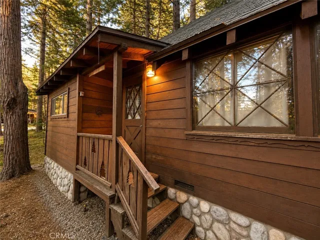 65807 N Boa Drive, Crestline, California 92325