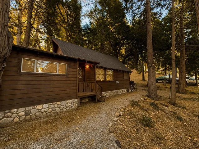 65807 N Boa Drive, Crestline, California 92325
