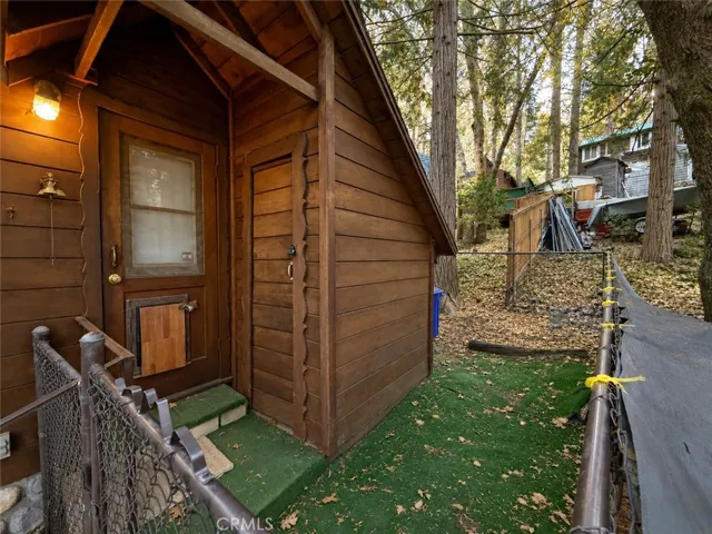 65807 N Boa Drive, Crestline, California 92325