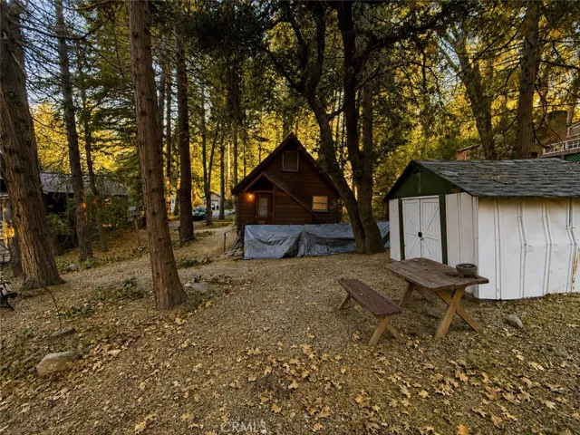 65807 N Boa Drive, Crestline, California 92325
