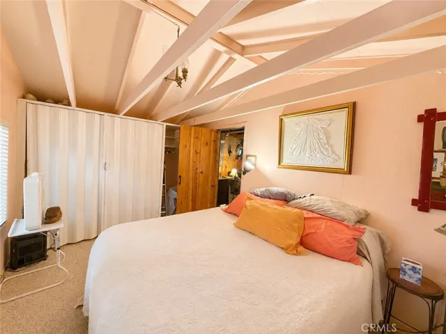 Main Bedroom (Downstairs)