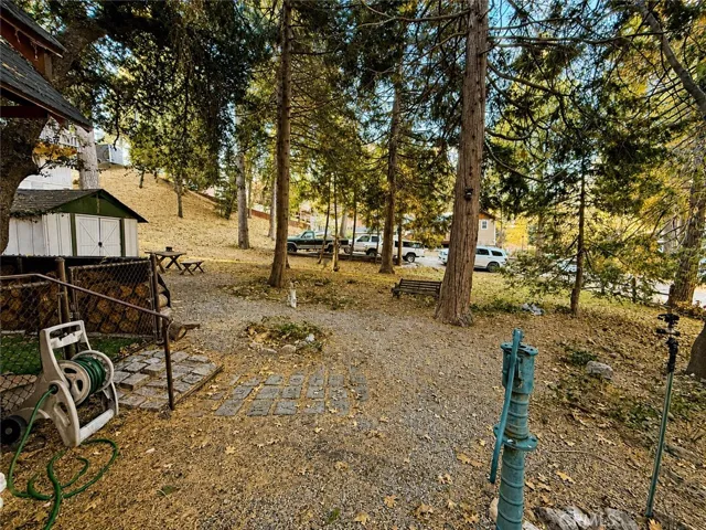 65807 N Boa Drive, Crestline, California 92325