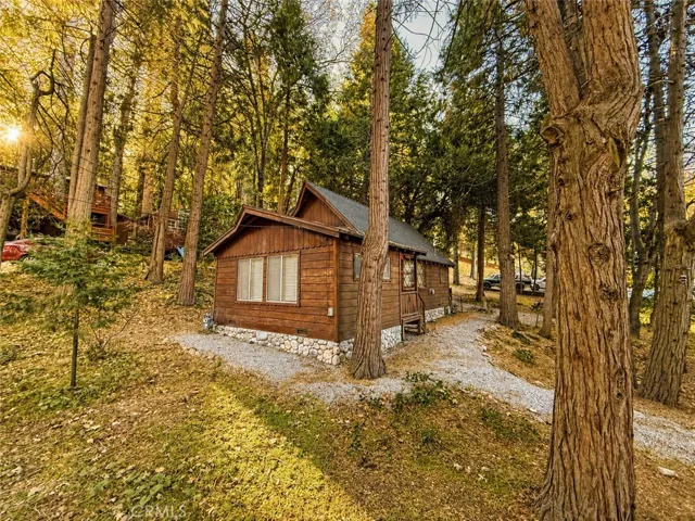 65807 N Boa Drive, Crestline, California 92325