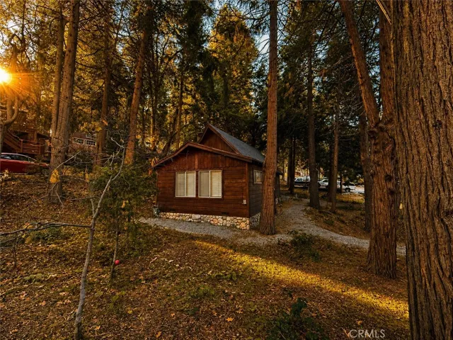 65807 N Boa Drive, Crestline, California 92325