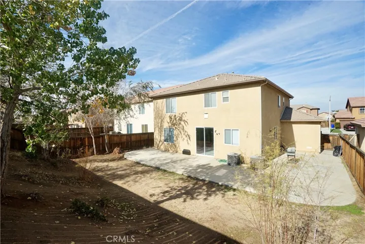 14001 Jockey Lane, Victorville, California 92394