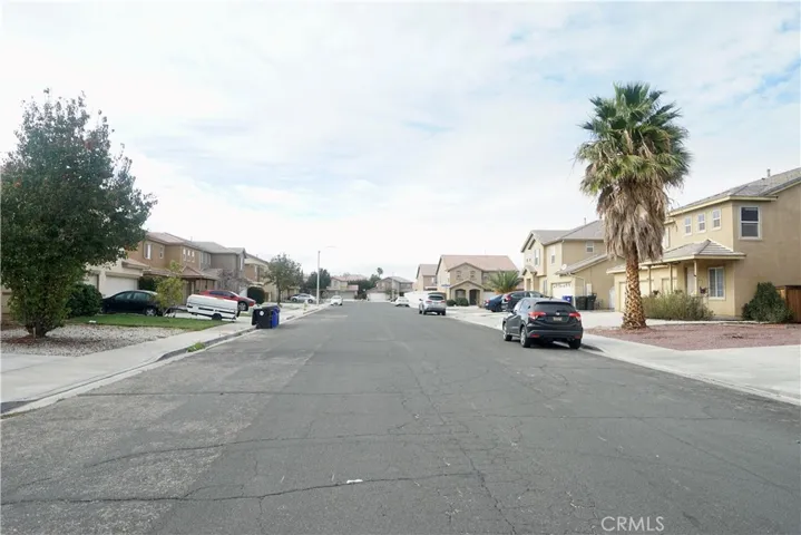 14001 Jockey Lane, Victorville, California 92394