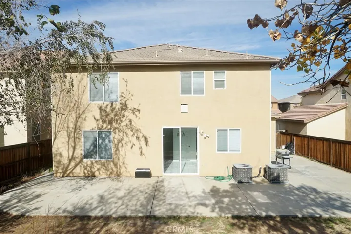 14001 Jockey Lane, Victorville, California 92394